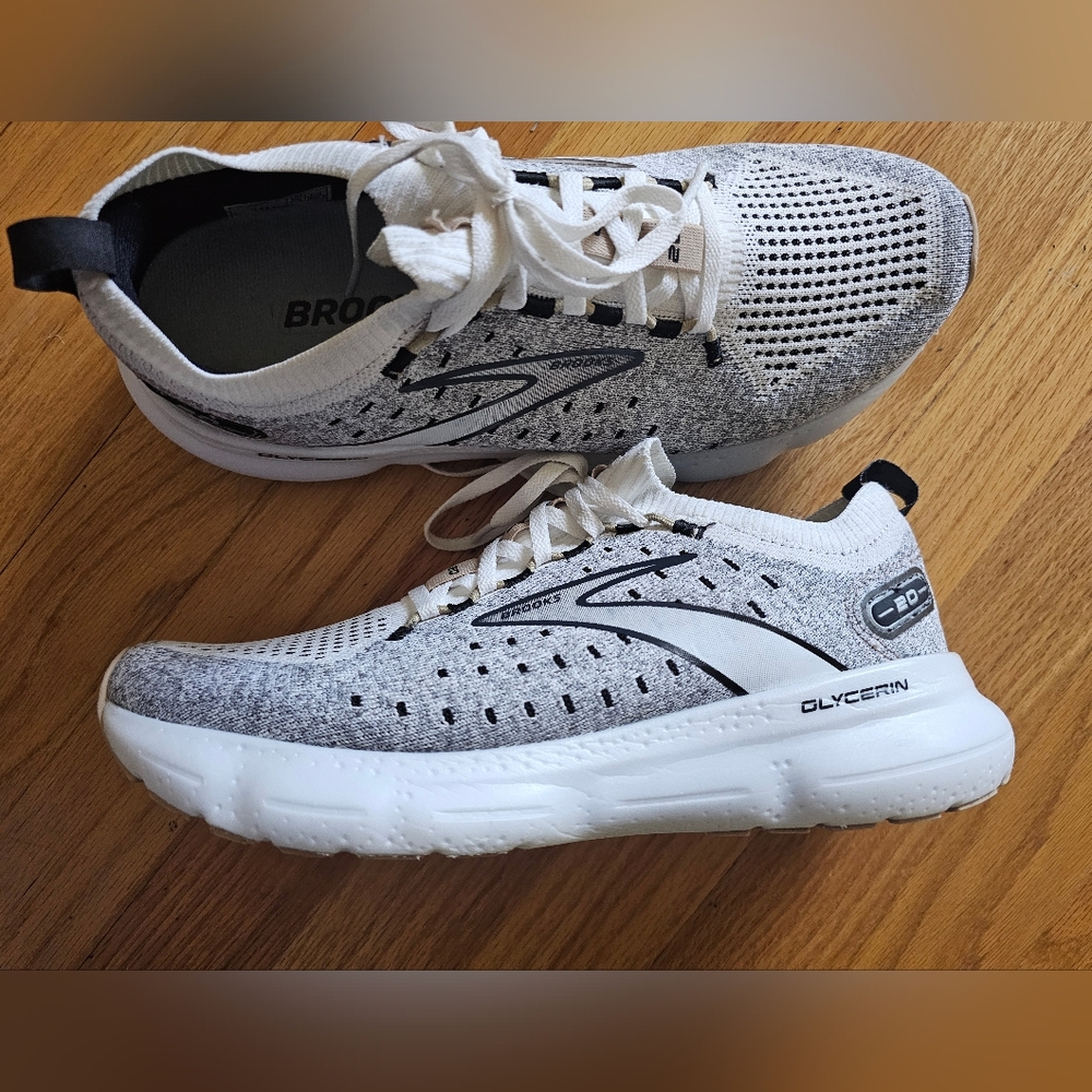 Women's Brooks Glycerin 20 stealthfit